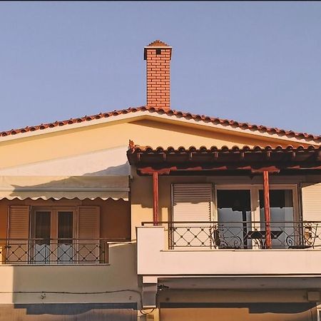 Family Home Myrina Lemnos Extérieur photo