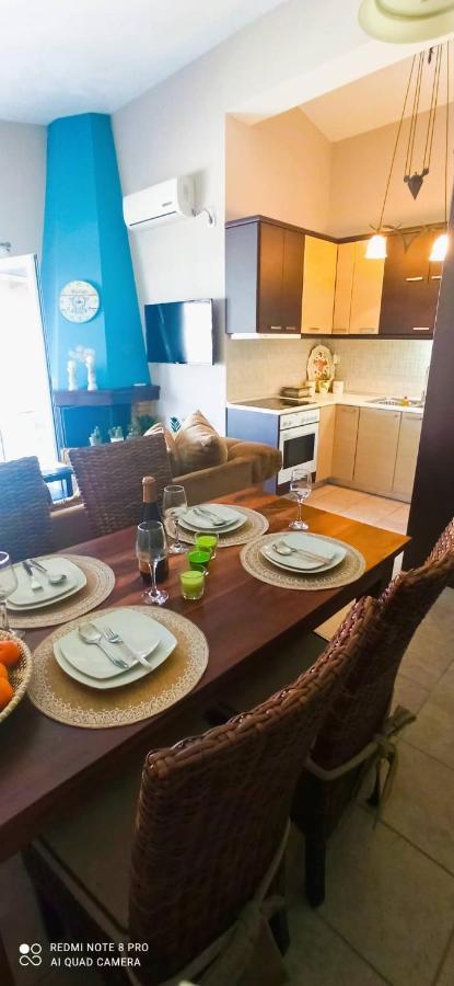 Family Home Myrina Lemnos Extérieur photo