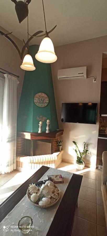 Family Home Myrina Lemnos Extérieur photo
