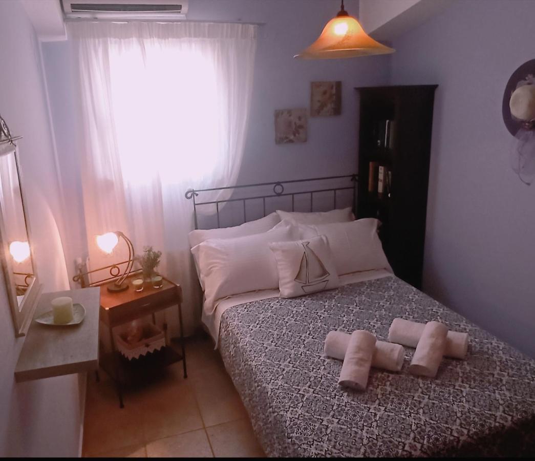Family Home Myrina Lemnos Extérieur photo